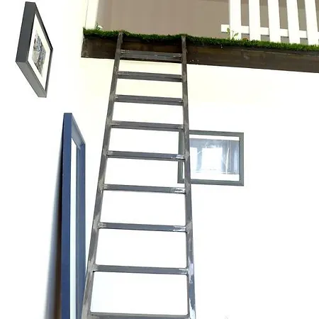 Saint-exupery Apartment *