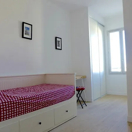 Apartment Saint-exupery *