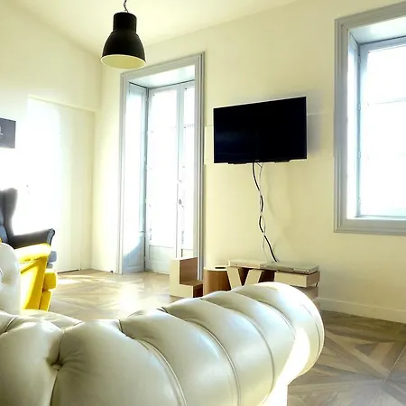 Saint-exupery Apartment Montpellier