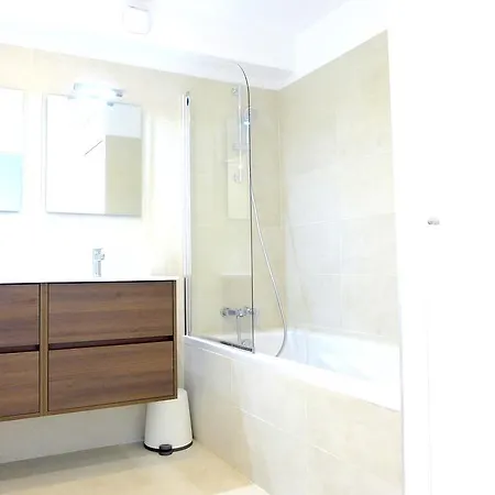 Saint-exupery Apartment