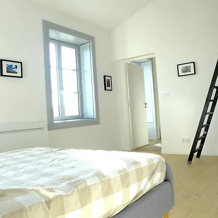Saint-exupery Apartment Montpellier