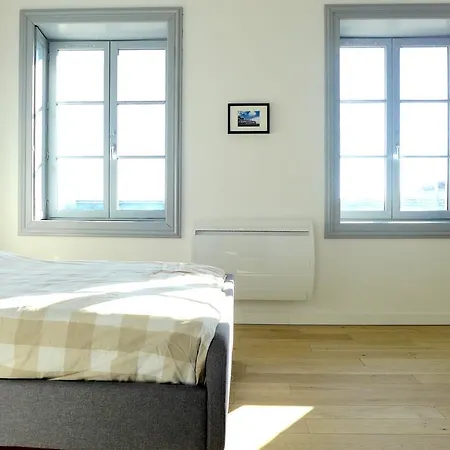 Apartment Saint-exupery *